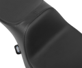 Extended Reach Predator III Seat for Harley-Davidson Touring (2014–2023)
