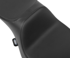 Extended Reach Predator III Seat for Harley-Davidson Touring (2014–2023)
