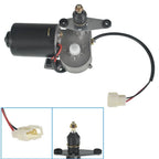 Electric Windshield Wiper Motor Kit for Can-Am Maverick X3 (2017–2019)