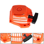 Recoil Starter Assembly for Husqvarna Chainsaw 435, 435E, 440E
