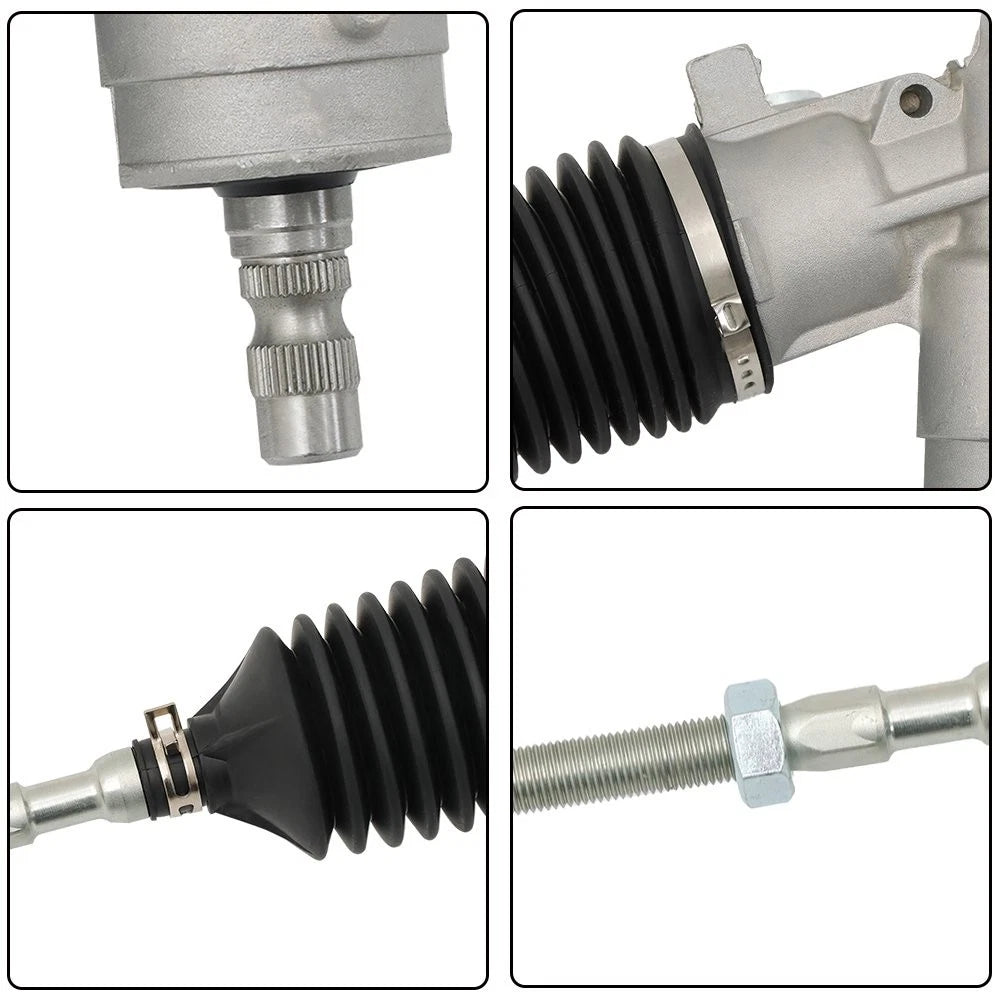 Rack & Pinion Steering Gear Assembly for Toyota Prius (2010–2015)