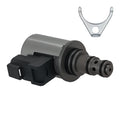 Solenoid Valve for CAT Loader 277B 287B 297C 299C (CA195-9700, 1959700)