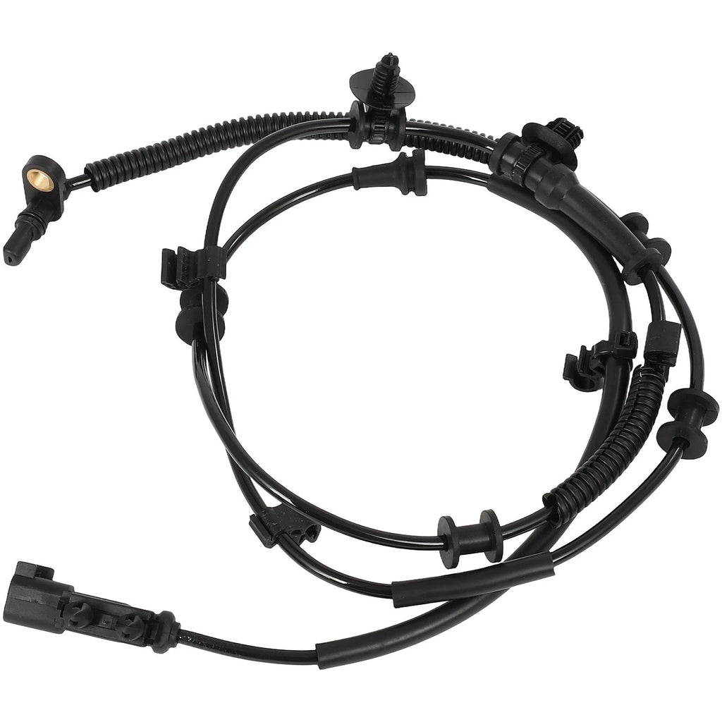 Pair of ABS Wheel Speed Sensors for Jeep Wrangler (2018–2025) ALS3277