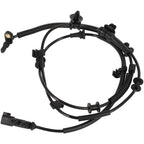 Pair of ABS Wheel Speed Sensors for Jeep Wrangler (2018–2025) ALS3277