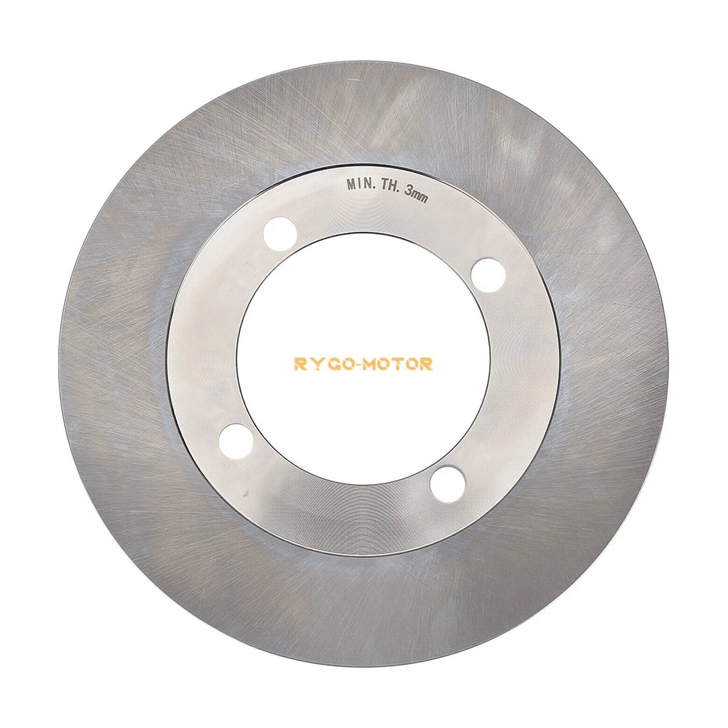 Front Brake Disc Rotor for Suzuki Vinson 500 (2002–2007)