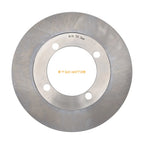 Front Brake Disc Rotor for Suzuki Vinson 500 (2002–2007)