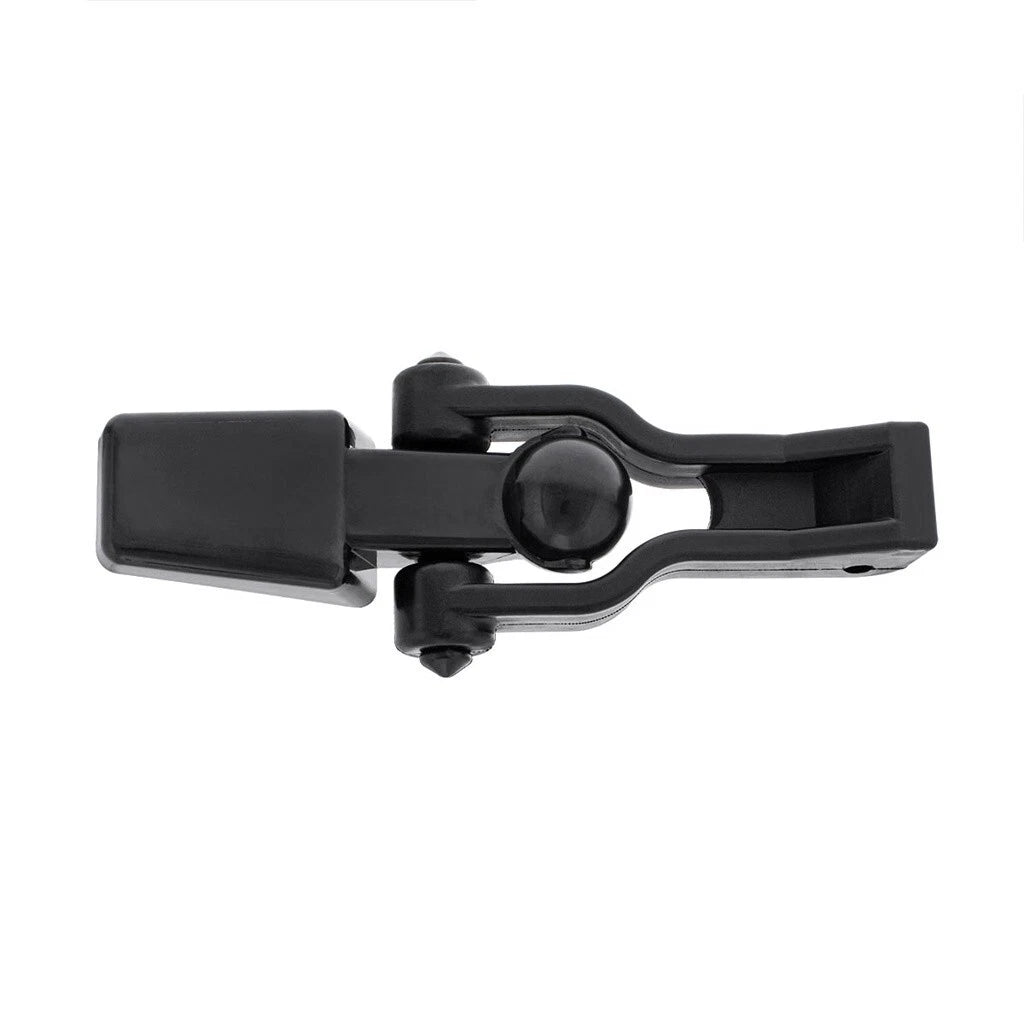 Heavy Duty Hood Latches for Kenworth T300 (2014–2017)
