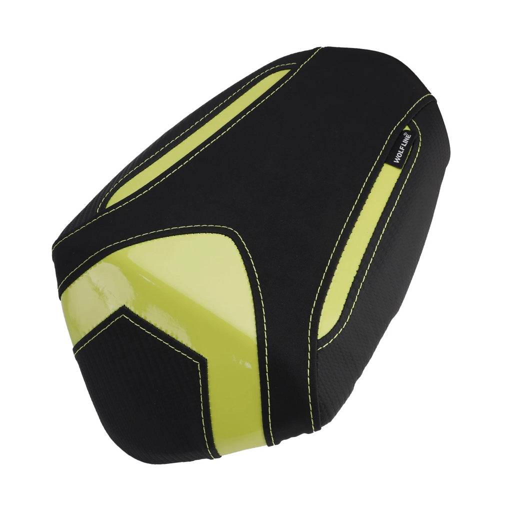 Rear Passenger Seat Cushion for Triumph Street Triple 765 (2019–2024)