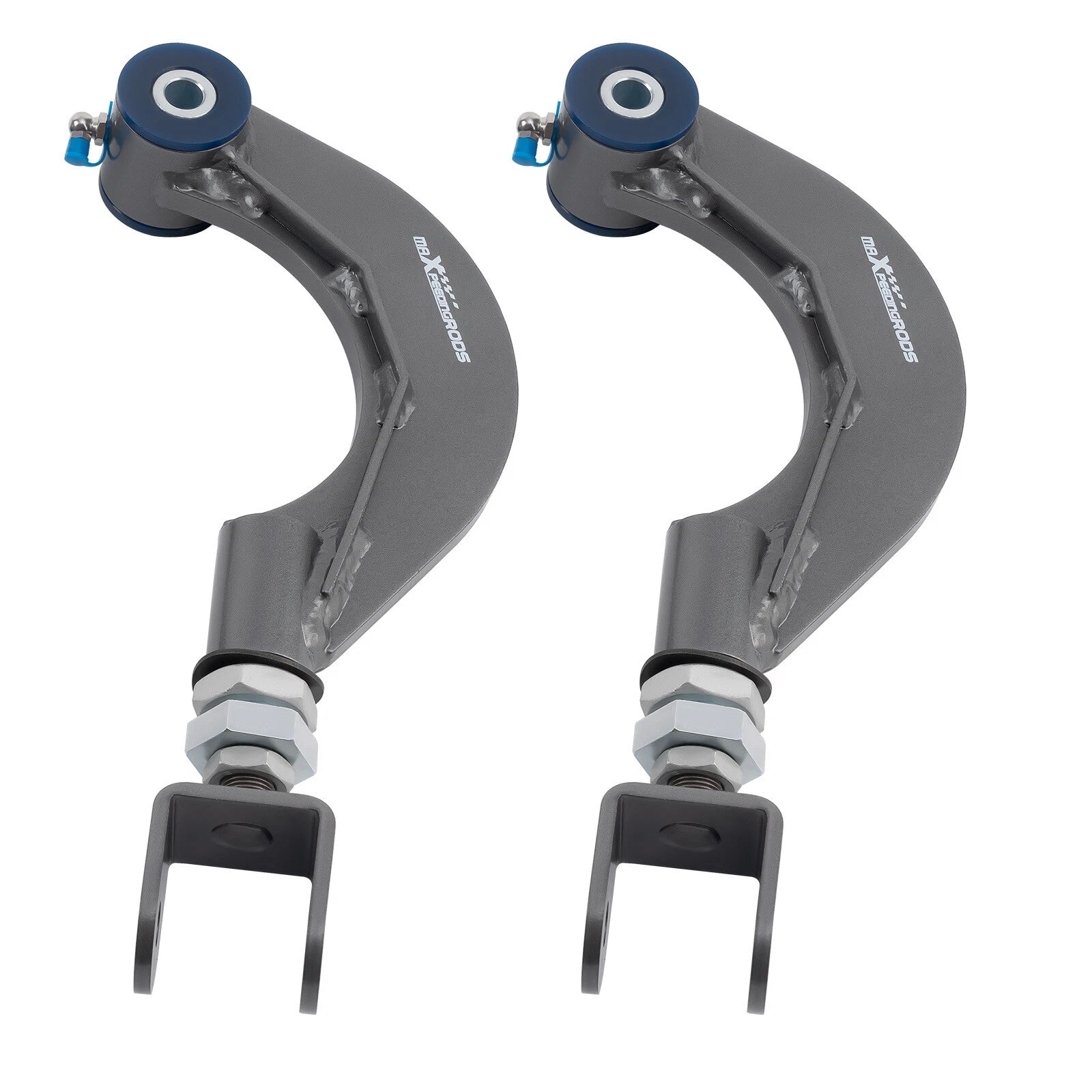 Adjustable Rear Camber/Control Arm for Toyota Prius AWD-E (2019–2021)