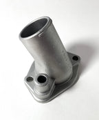 Aluminum Water Neck Thermostat Housing Replacement for Ford Mustang (1964–1973)