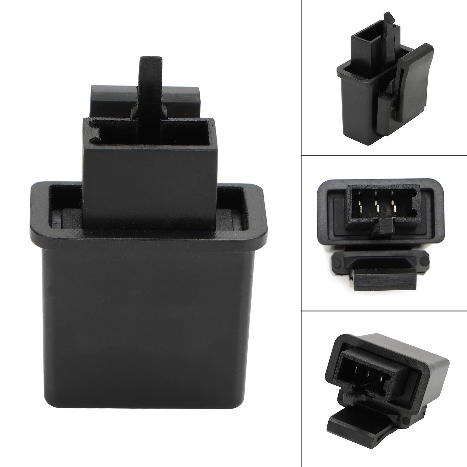 LED winkers relay for Honda ADV 150, CMX 300, 500, 750, 1100, CB 500, 650, 1000 (2019–2023)