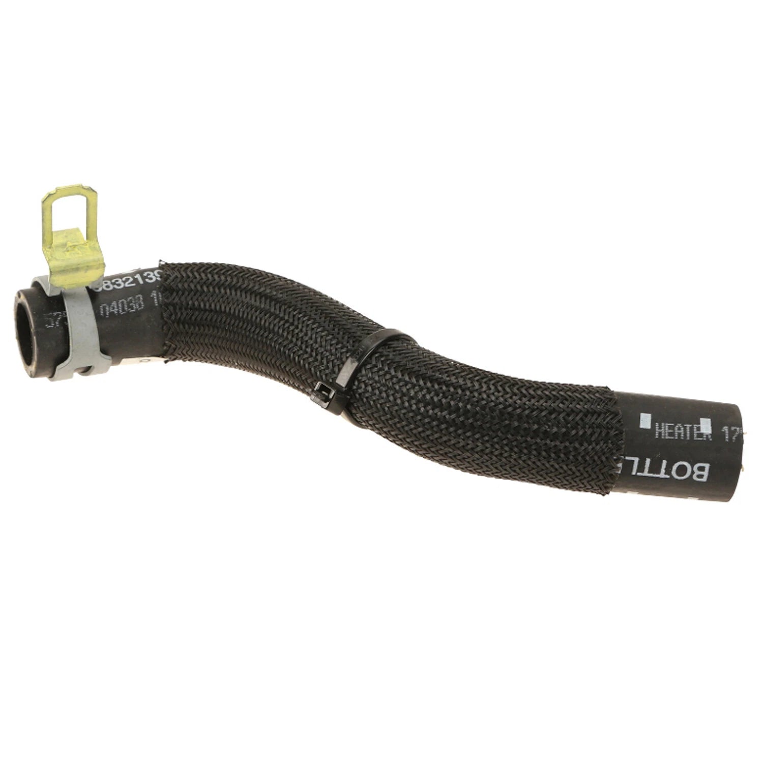 Genuine OEM Engine Water Pump Radiator Outlet Coolant Hose for Dodge Dart (2013–2016)
