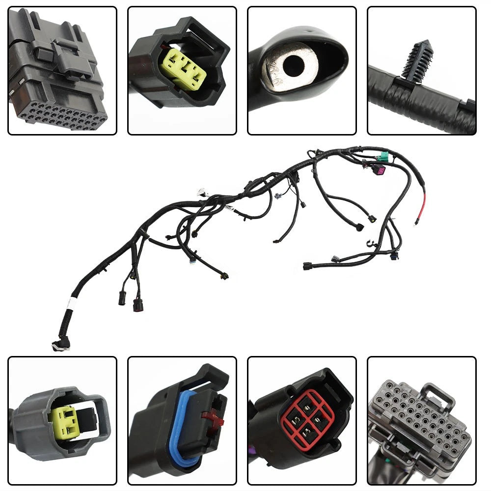 Engine Wiring Harness for Ford Super Duty (2005-2007)