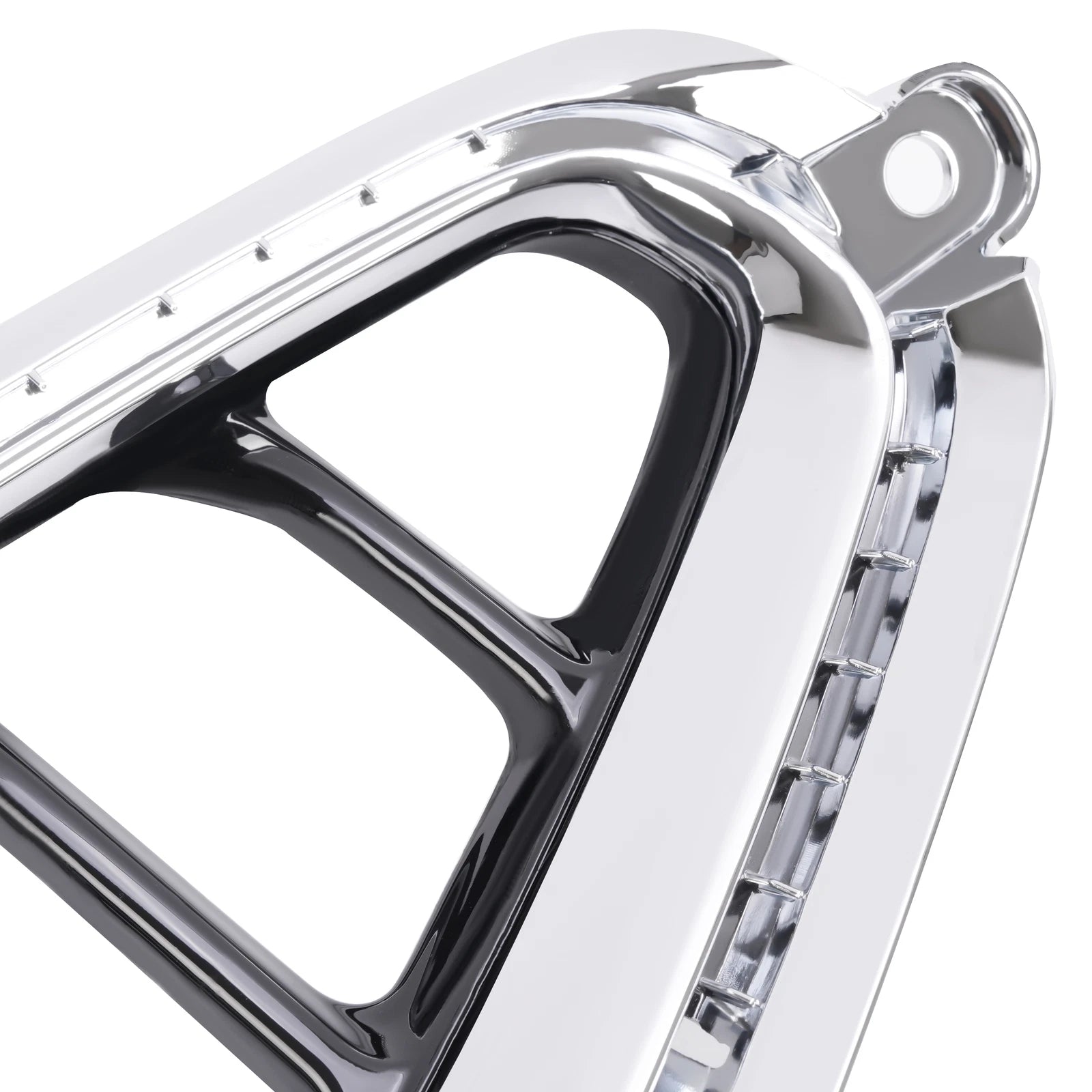 Fog Light Bezel Cover for Kia Optima (2016-2018)