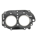 Cylinder Head Gasket for Yamaha Outboard 6 8 HP 6B 8B (1990–2023)