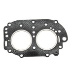 Cylinder Head Gasket for Yamaha Outboard 6 8 HP 6B 8B (1990–2023)