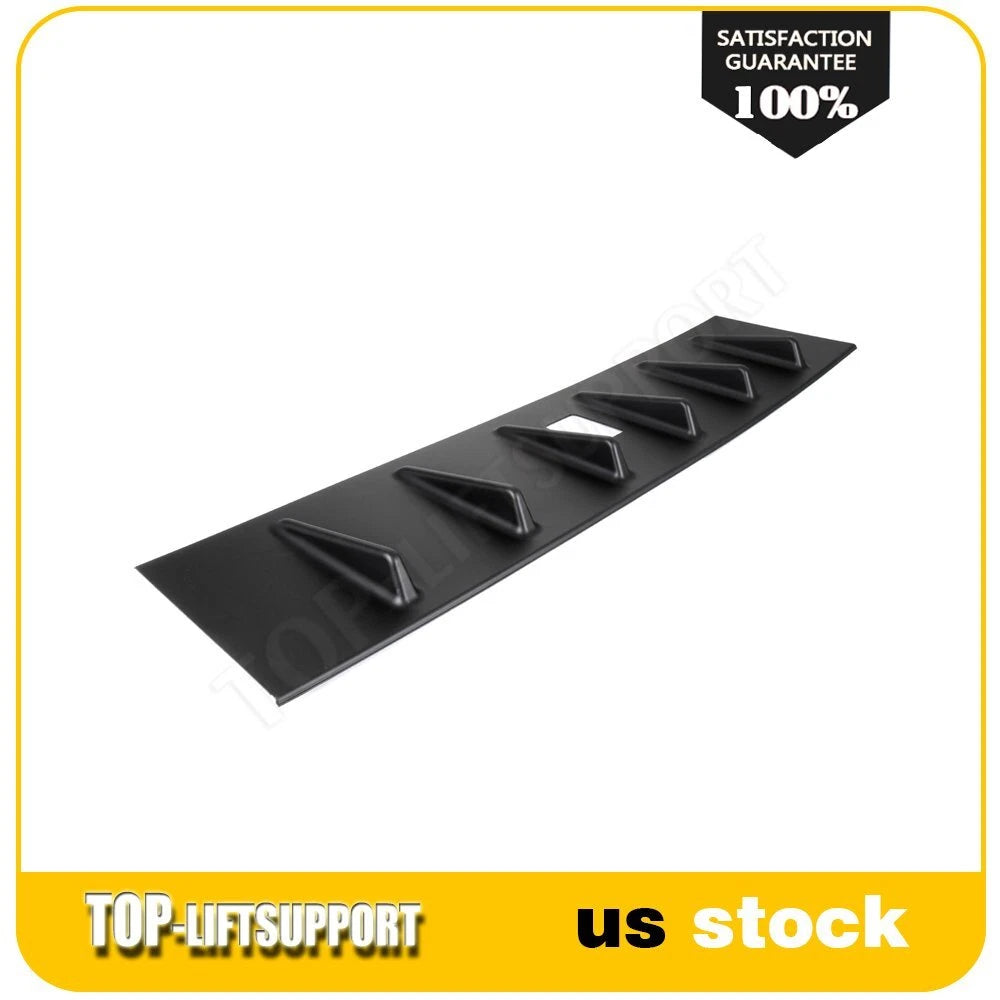 Shark Fin Roof Spoiler for Mitsubishi Lancer EVO (2008–2016)