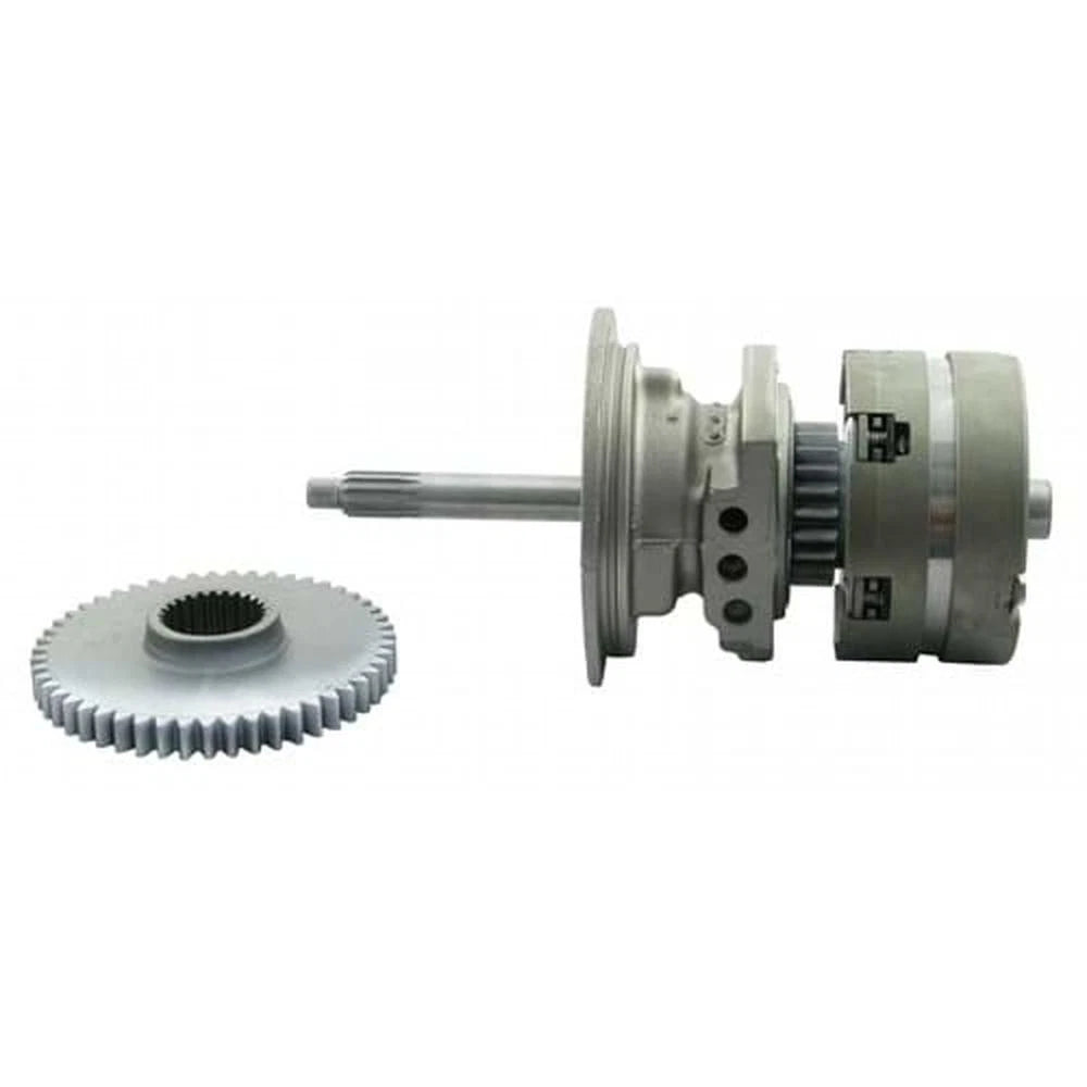 74493 Hydraulic Torque Amplifier for Heavy Duty Applications