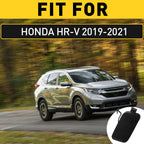 Tow Hook Eye Cover Cap for Honda HR-V (2019–2021)
