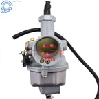 Carburetor for Honda XR200R XR200 XR100R XR100 (1996–2004)