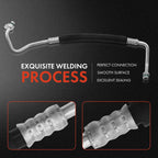 A/C Discharge Line Hose Assembly for Nissan Pathfinder (2013-2014)