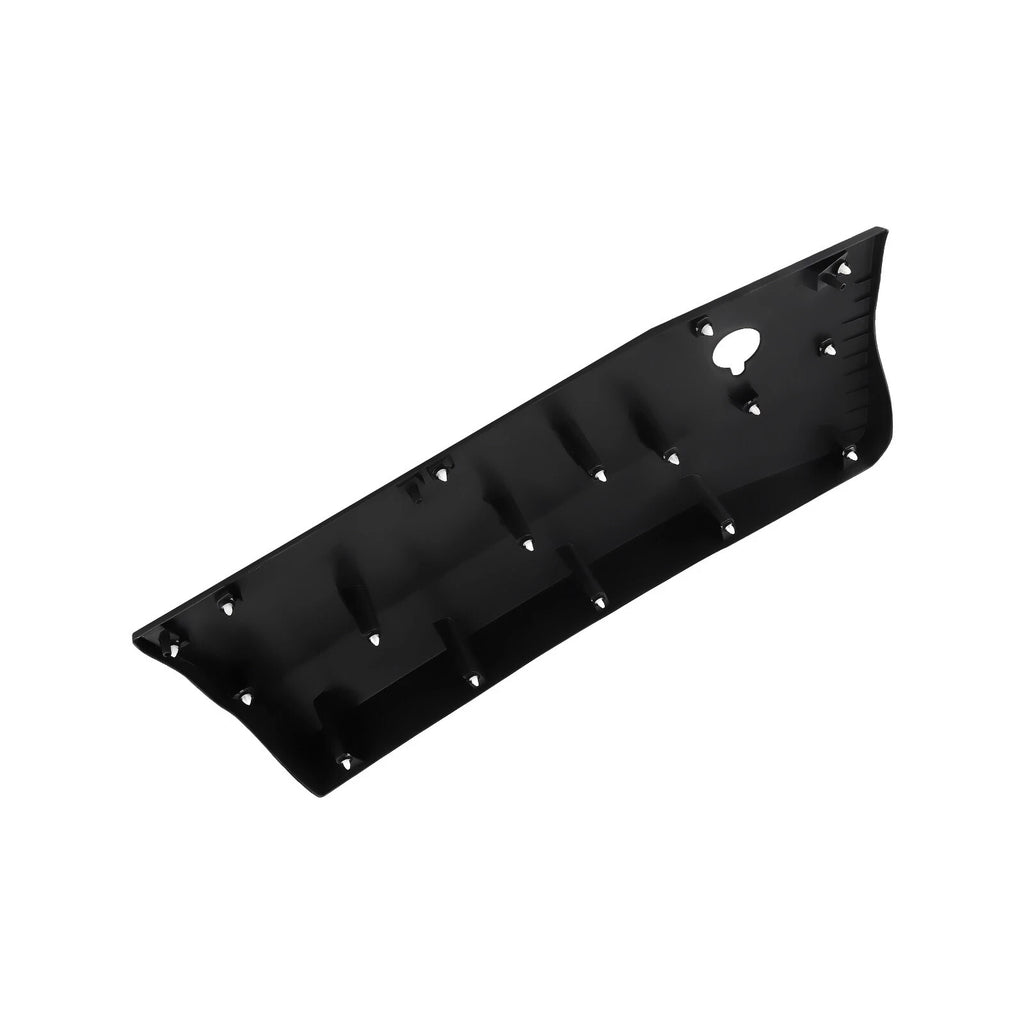 Exterior Door Molding for Ford Transit 150/250/350 (2015-2019)