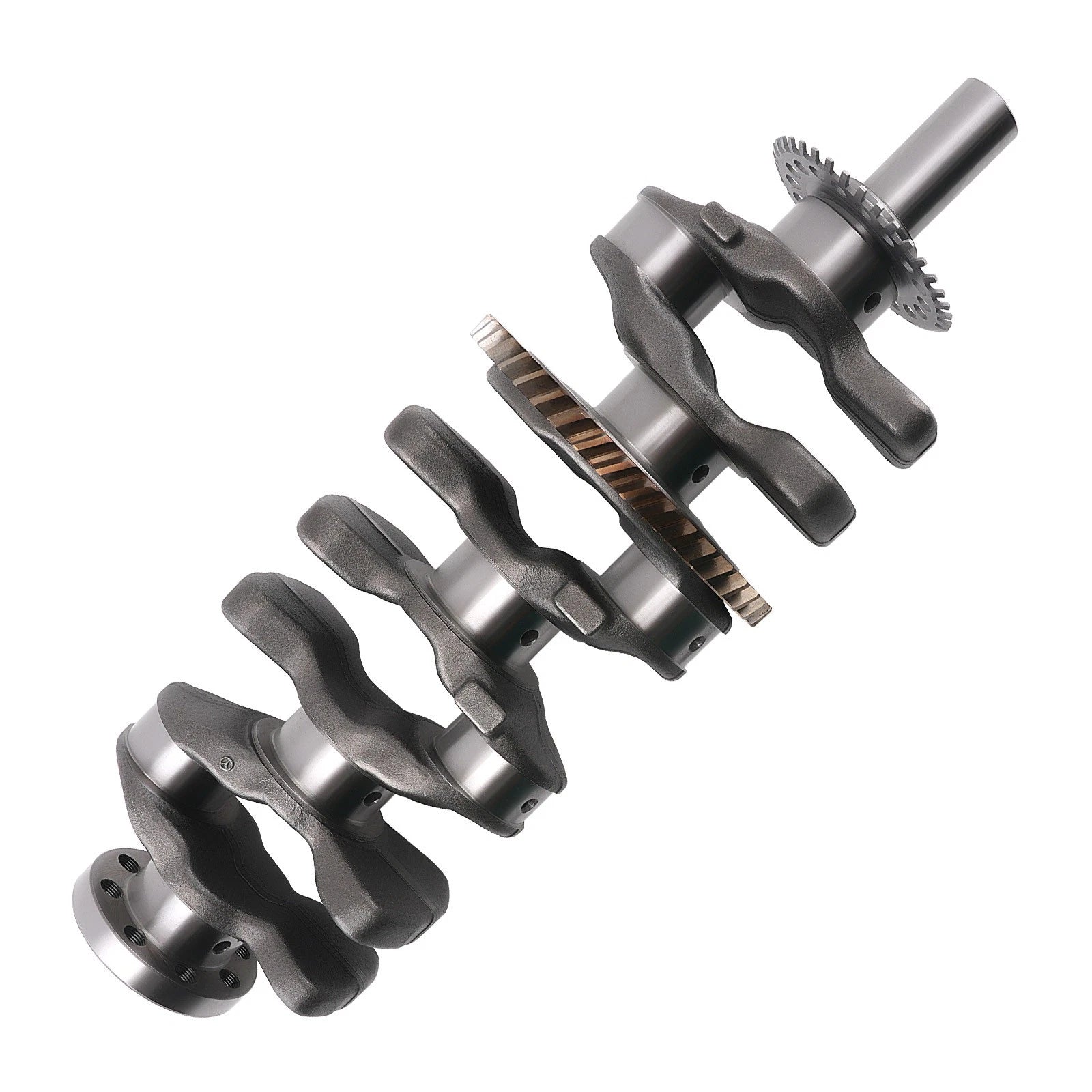 Crankshaft Assembly for Toyota Camry 2.5L 2AR-FE (2009–2017) 13401-0V010