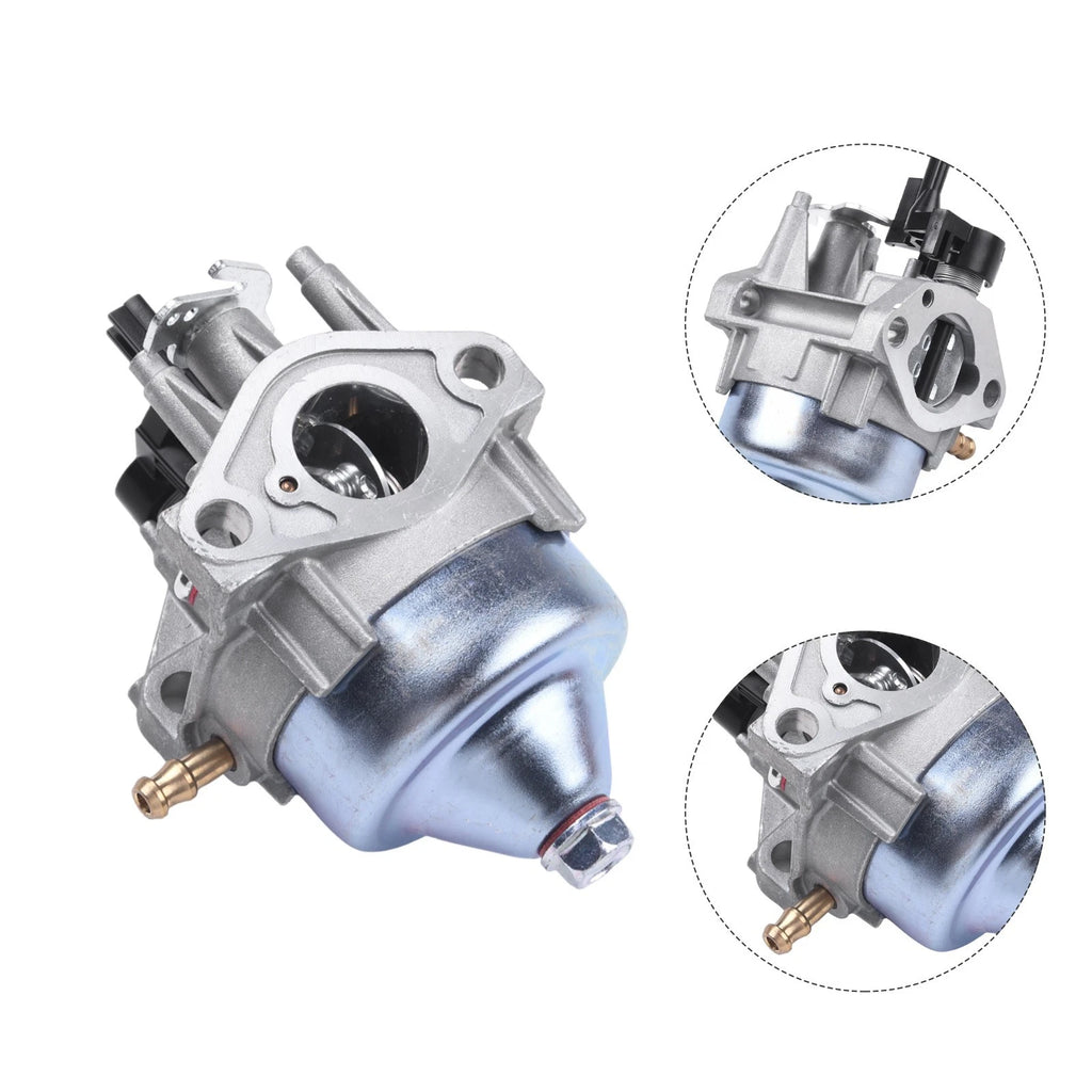 Fuel Efficiency Booster Carburetor Assembly BB76A for HRR216K10 (2010–2010)