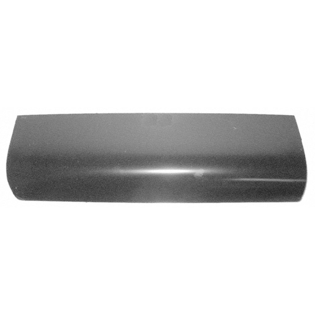 Replacement Driver Side Lower Door Bottom Outer (See compatibility Chart)