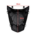 Tail Rear Seat Cover Fairing Cowl for BMW R1300GS (2024–2026) Black