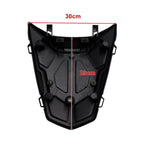 Tail Rear Seat Cover Fairing Cowl for BMW R1300GS (2024–2026) Black