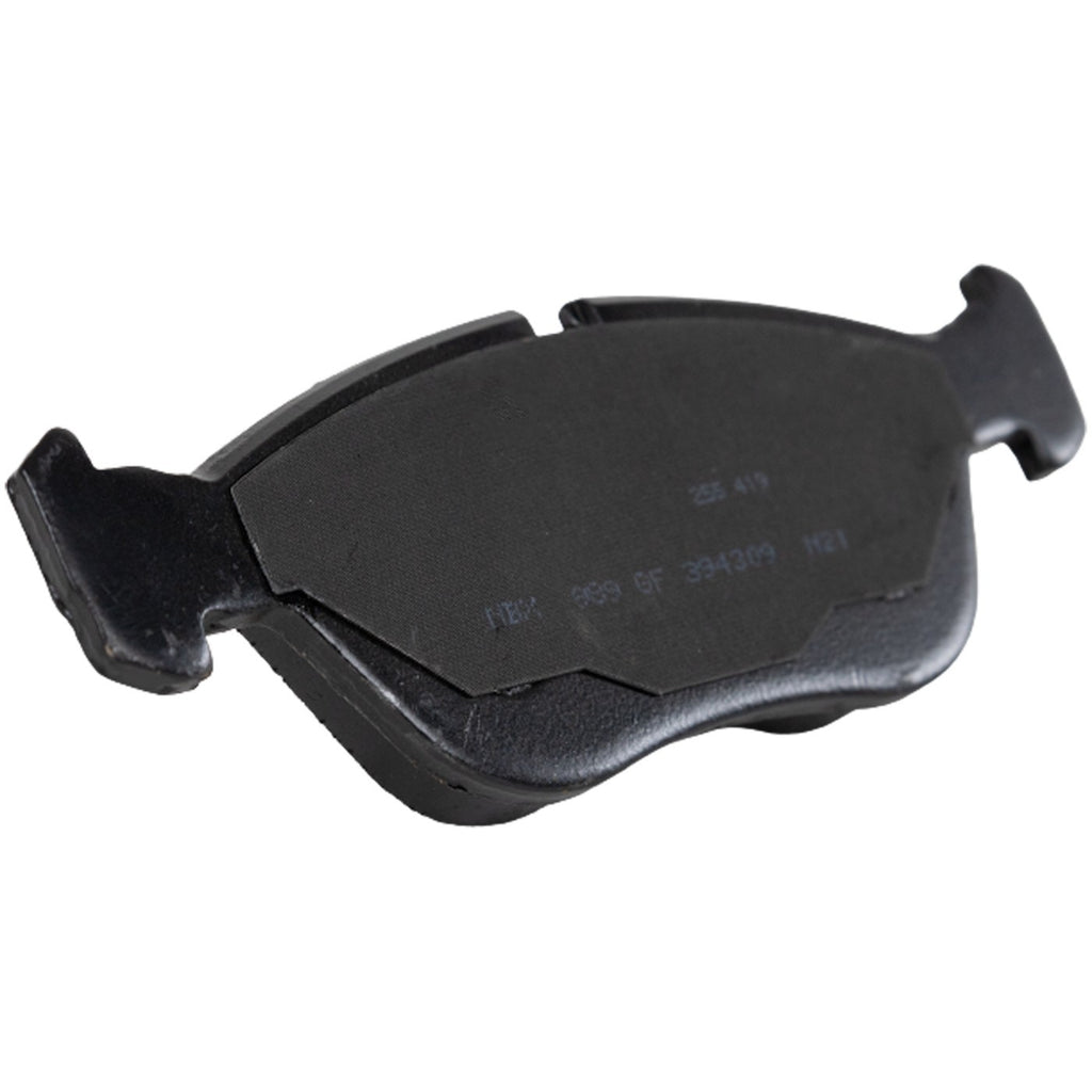Front Semi-Metallic Brake Pad Set for Volvo S70 V70 850 (1993–2000)