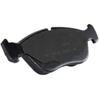 Front Semi-Metallic Brake Pad Set for Volvo S70 V70 850 (1993–2000)