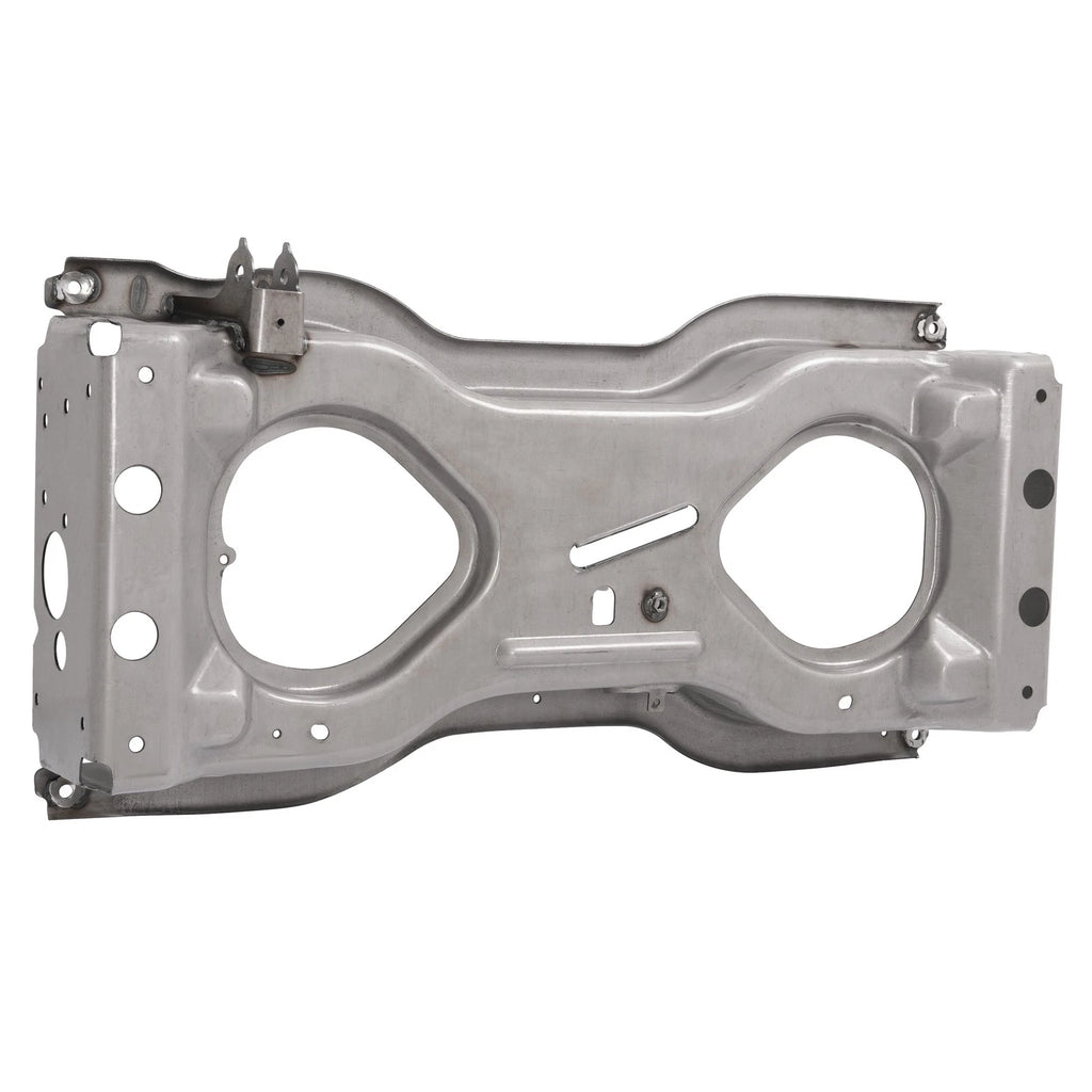 Rear Frame Spare Tire Crossmember for Chevy Silverado 2500 HD (2001–2008) 12479978