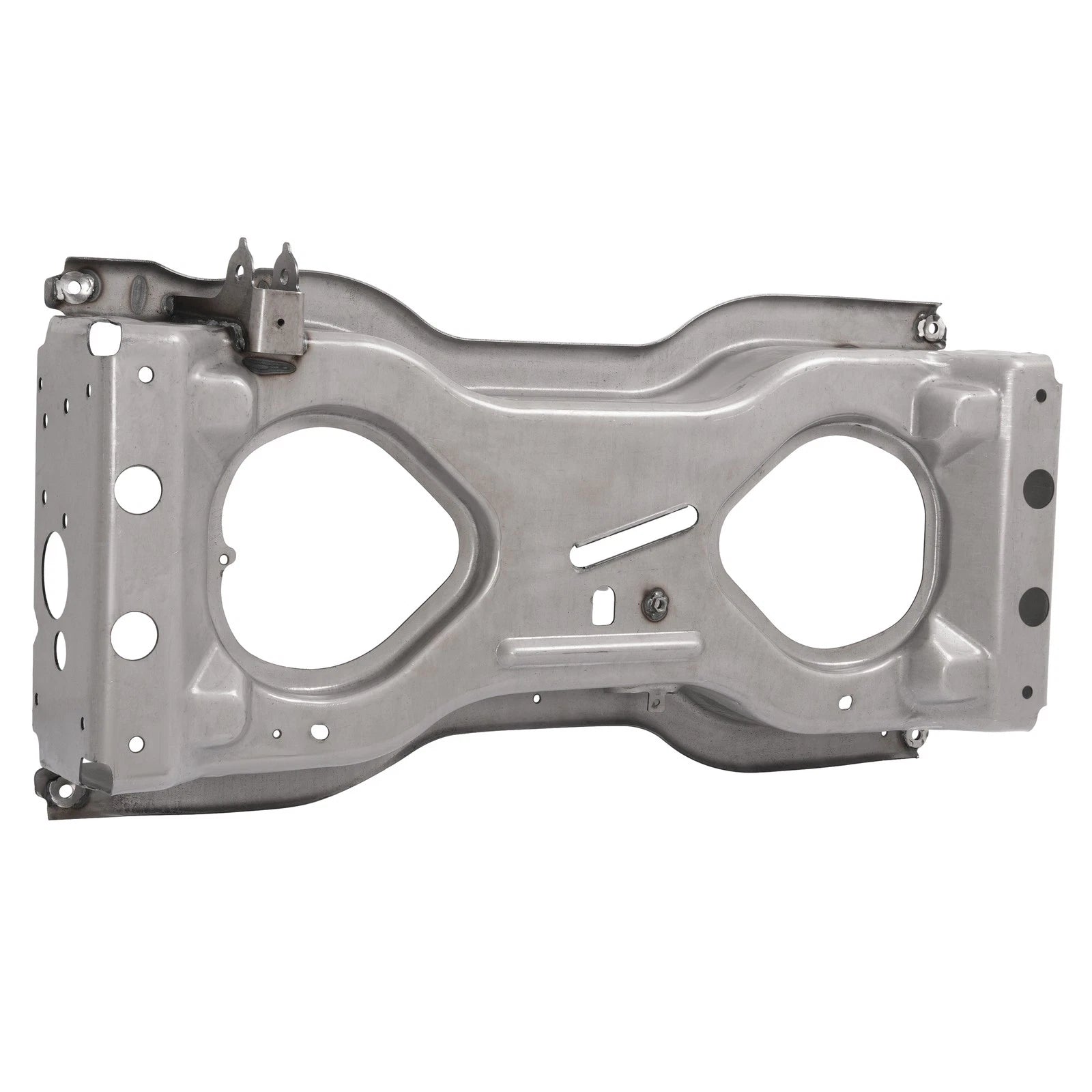 Rear Frame Spare Tire Crossmember for Chevy Silverado 2500 HD (2001–2008) 12479978