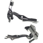 Set of 2 Hood Hinges for Mazda 3 (2007–2009)