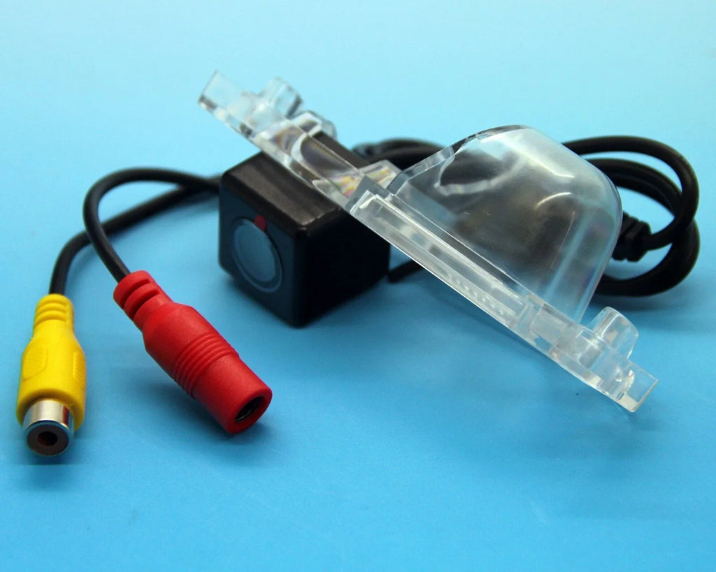 Rear View Parking Camera for Hyundai Sonata (2012–2014)
