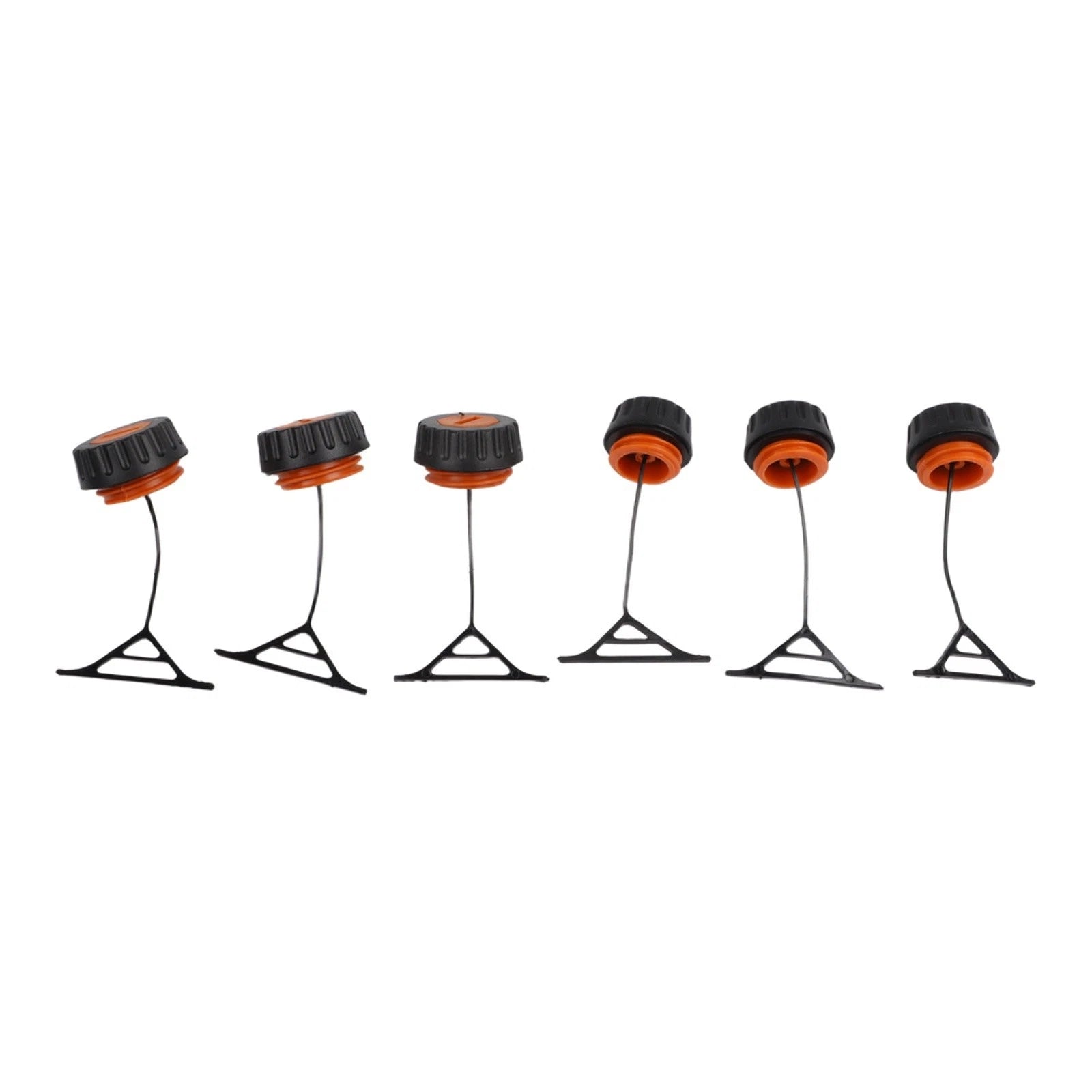 Fuel Oil Cap Kit for Stihl Chainsaw 021-044