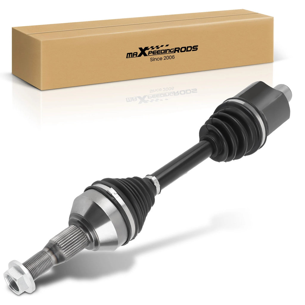 Front Left CV Axle Shaft for Chevrolet Impala Buick Century (2006–2011)