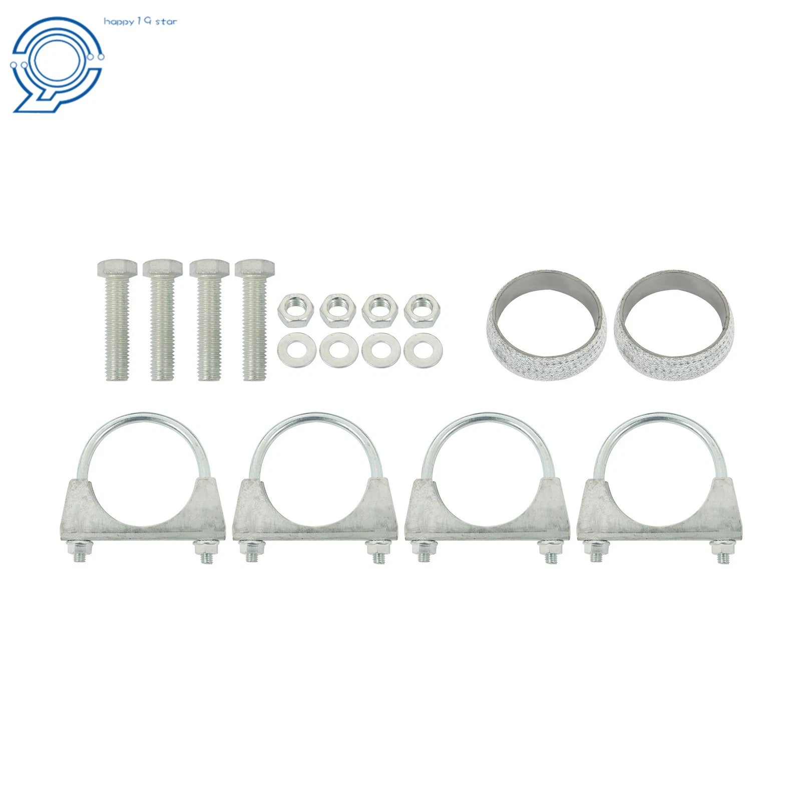 Y Pipe Catalytic Converter for Ford F-150 (1997–2000)