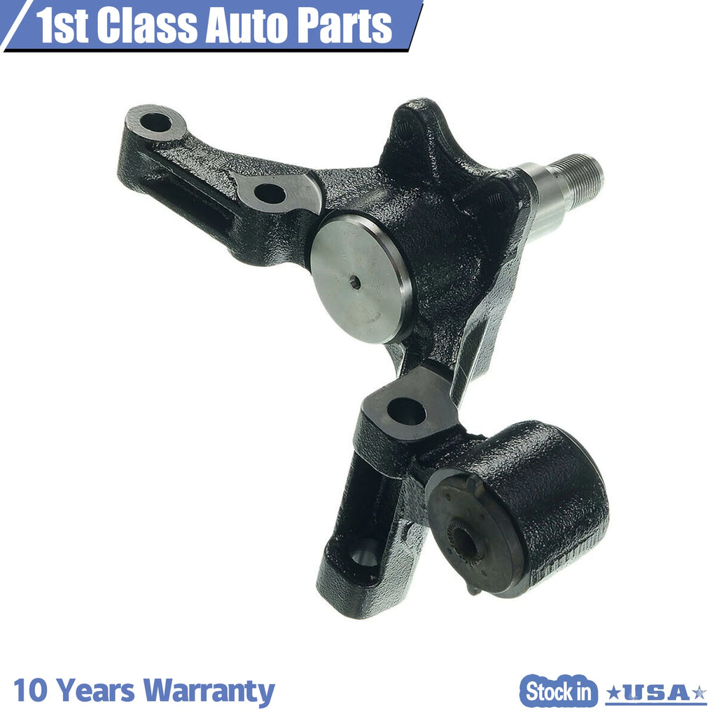 Steering Knuckle for Hyundai Elantra (2003-2006)