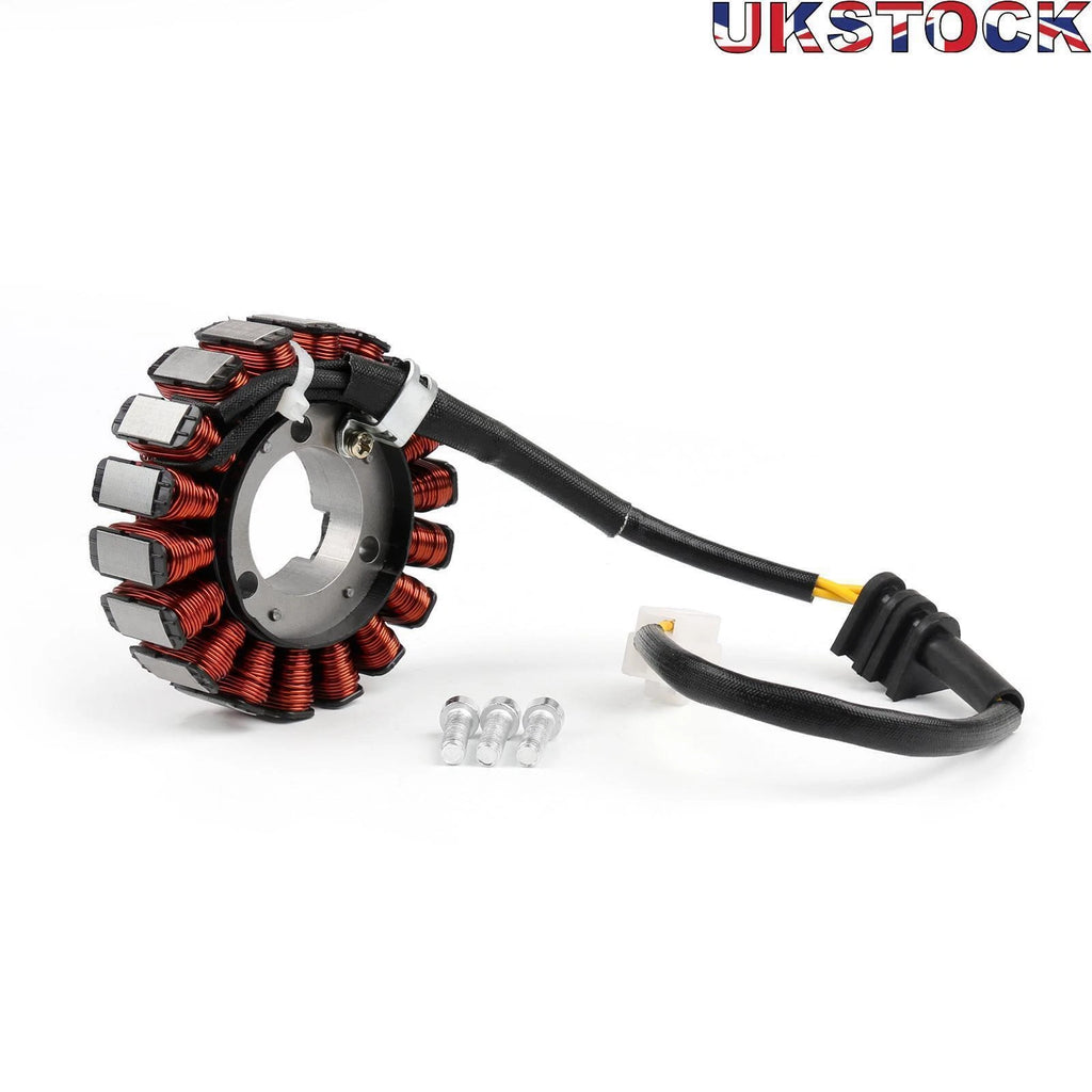 Stator Generator for Honda CBR 250 CBR250R MC19 (1988–1989) 31120-KY1-003