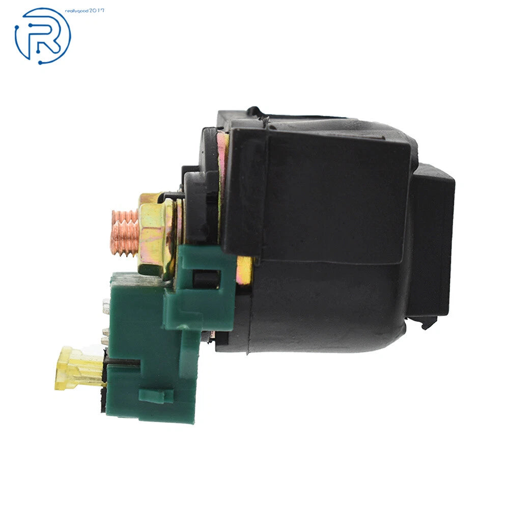 Starter Relay Solenoid for Kawasaki Bayou 250/220 (1988-2010)