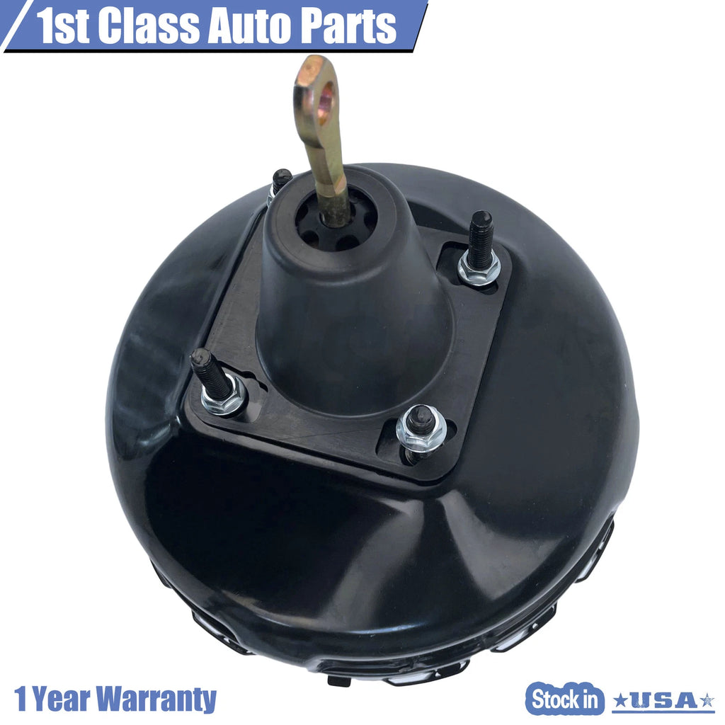 Power Brake Booster for Jeep Grand Wagoneer Cadillac Eldorado Seville (1970–1985)