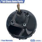 Power Brake Booster for Jeep Grand Wagoneer Cadillac Eldorado Seville (1970–1985)