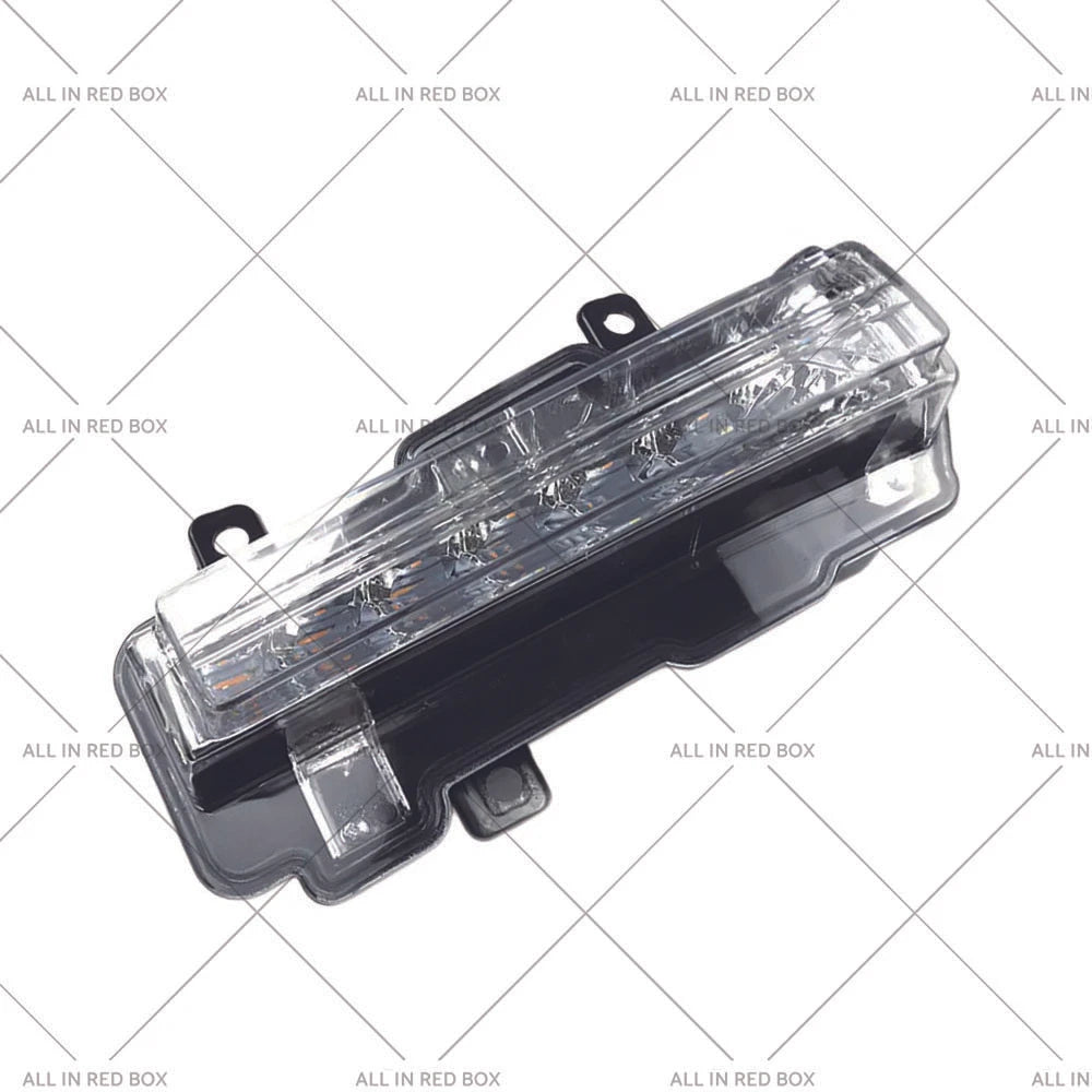 Set of 2 Front Bumper Fog Lights for Pajero Montero (2015–2017) 8312A020