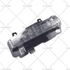 Set of 2 Front Bumper Fog Lights for Pajero Montero (2015–2017) 8312A020