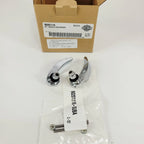 Saddlebag Chrome Handle Kit for Harley Davidson Touring (2014–2026) PN 90201116
