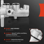 Brake Master Cylinder for Land Rover Range Rover (2003-2005)