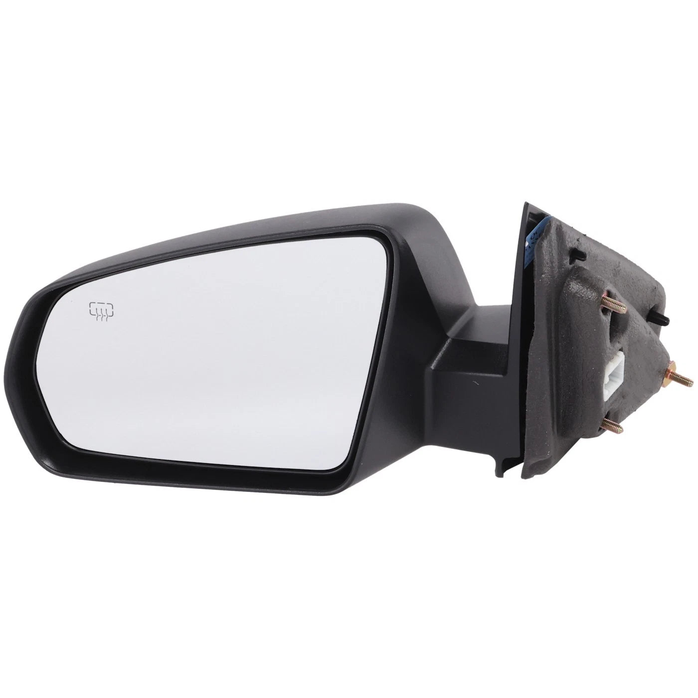 Heated Driver Left Side Mirror for Dodge Avenger (2008–2010)